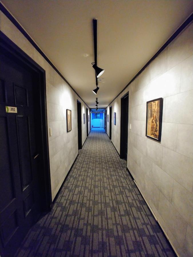 Jeju Masil Guesthouse Bagian luar foto