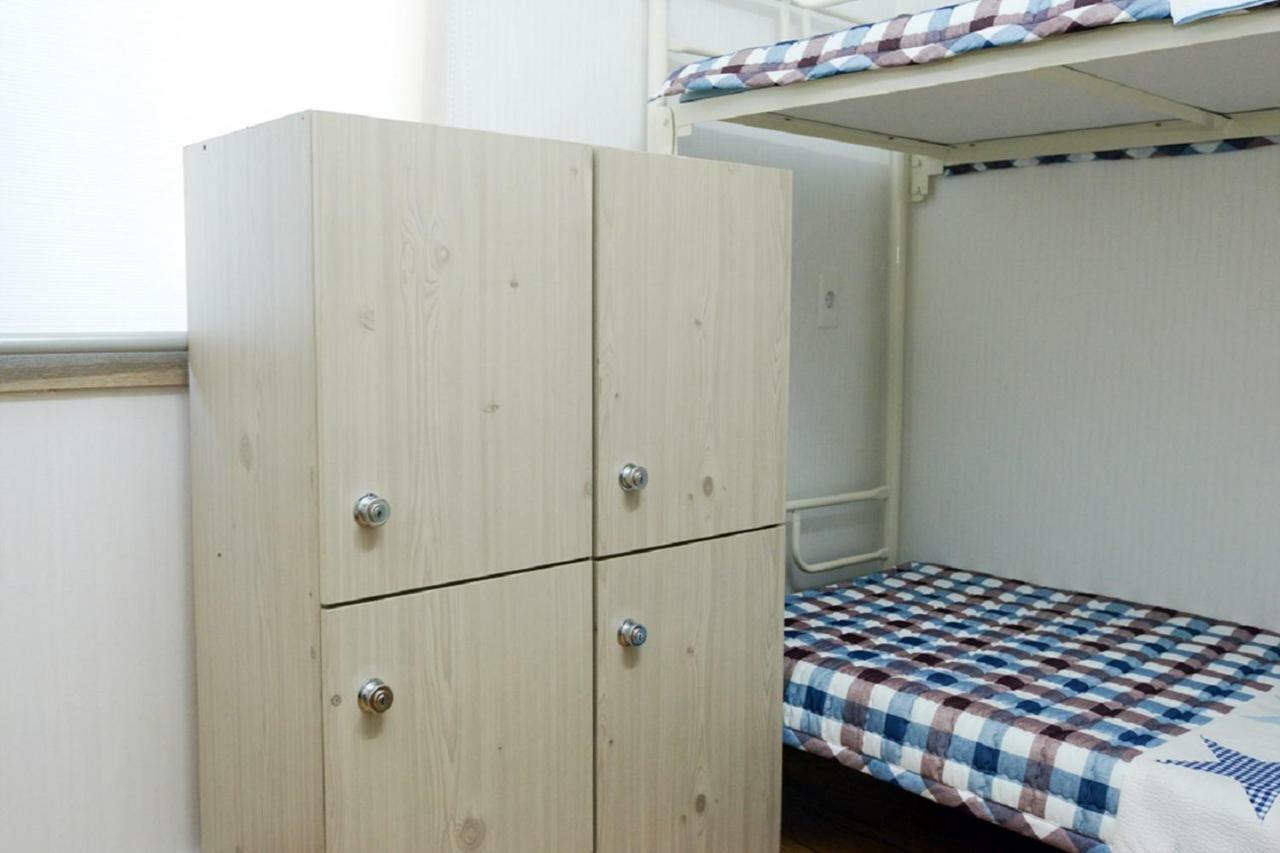 Jeju Masil Guesthouse Bagian luar foto