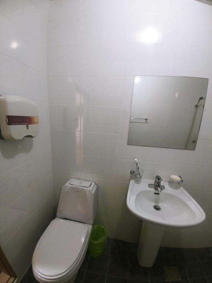 Jeju Masil Guesthouse Bagian luar foto